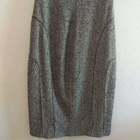 Vintage Valentino Dress size 4 - Picture 5 of 8